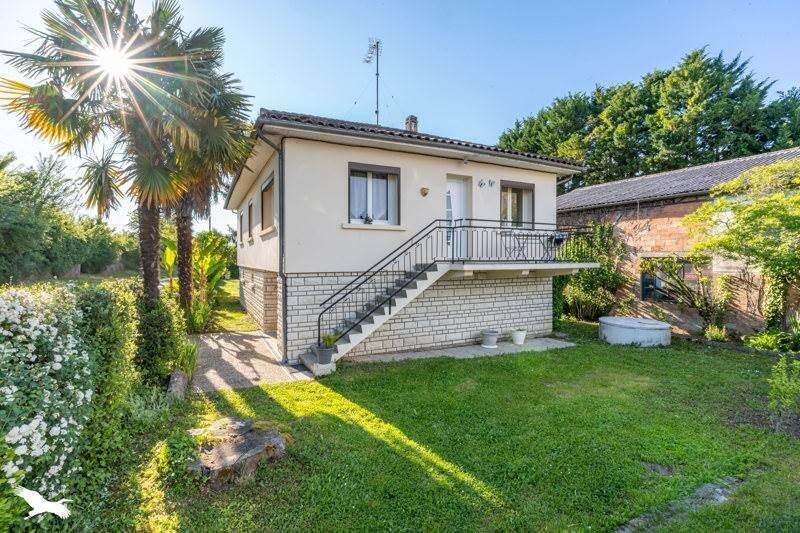 Maison à vendre, 105m², Lauzun