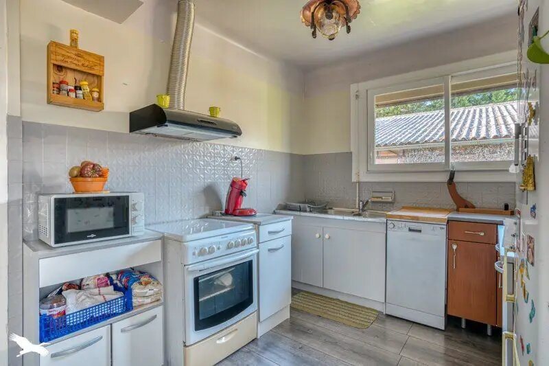 Maison à vendre, 105m², Lauzun