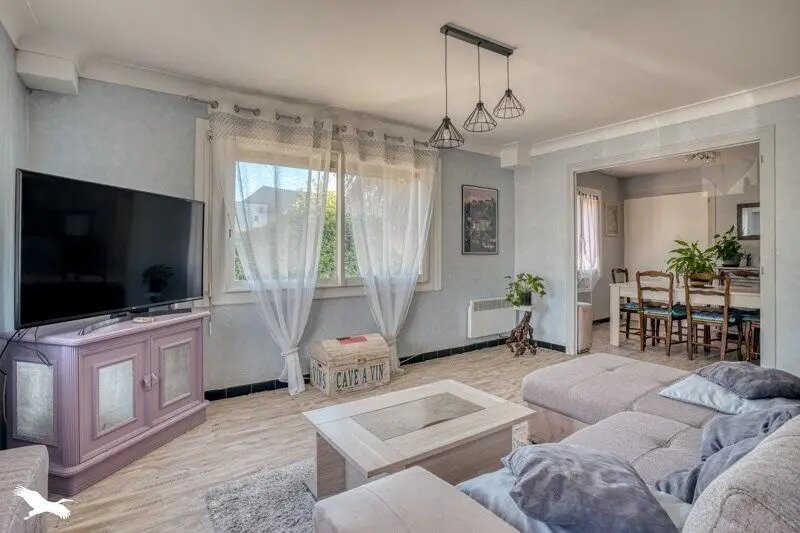Maison à vendre, 105m², Lauzun