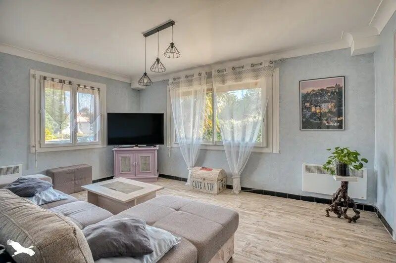 Maison à vendre, 105m², Lauzun