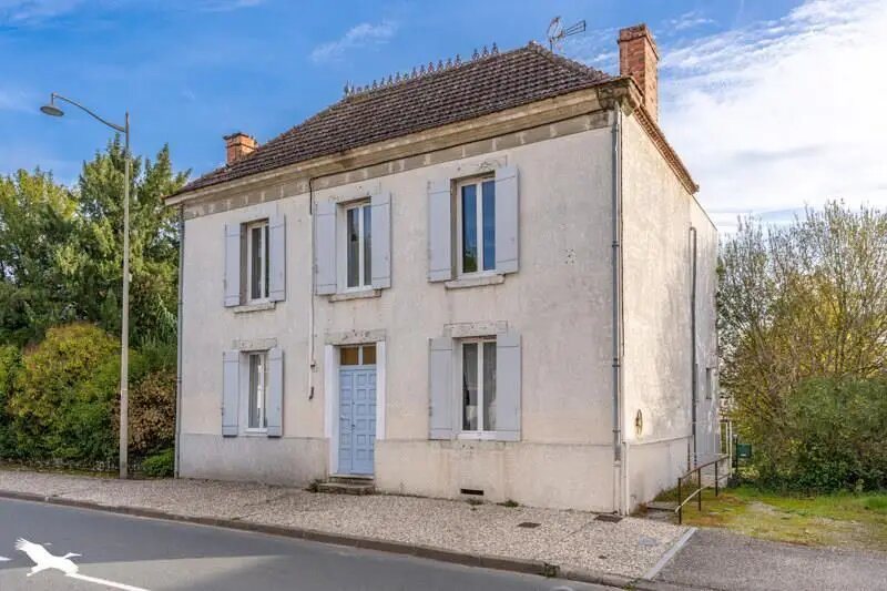 Maison à vendre, 187m², Seyches