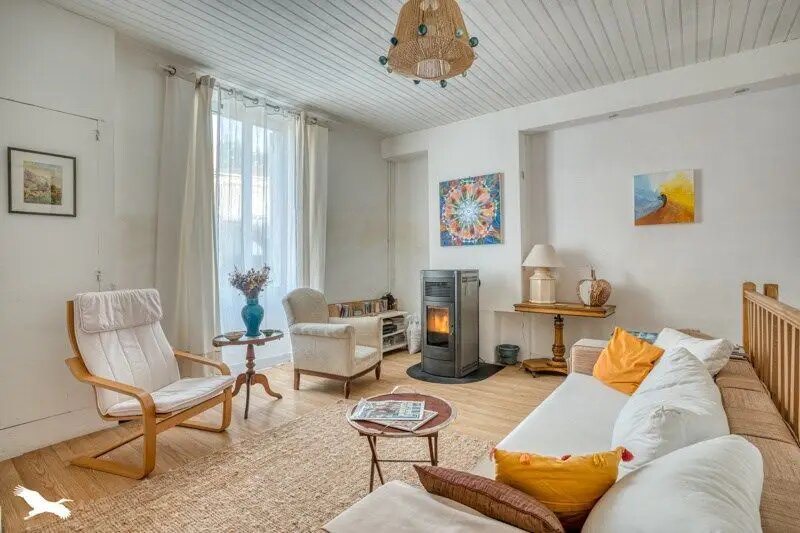 Maison à vendre, 187m², Seyches