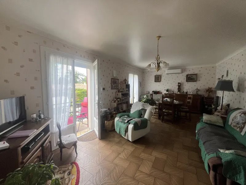 Maison à vendre, 96m², Saint-Pardoux-Isaac