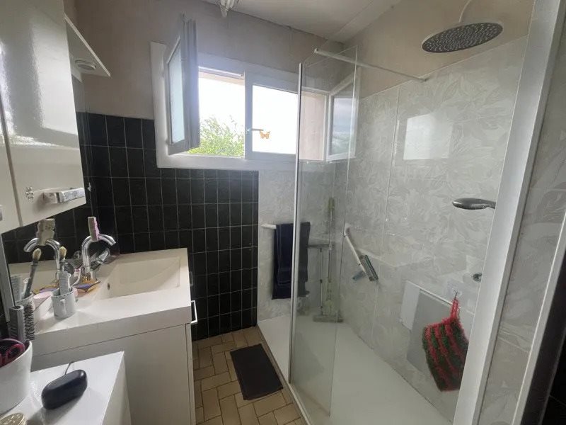 Maison à vendre, 96m², Saint-Pardoux-Isaac