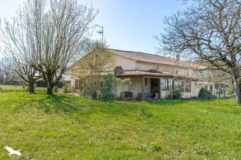 Maison à vendre, 160m², Fonroque