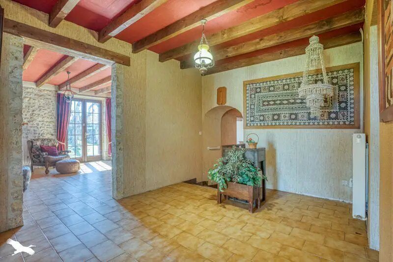 Maison à vendre, 160m², Fonroque