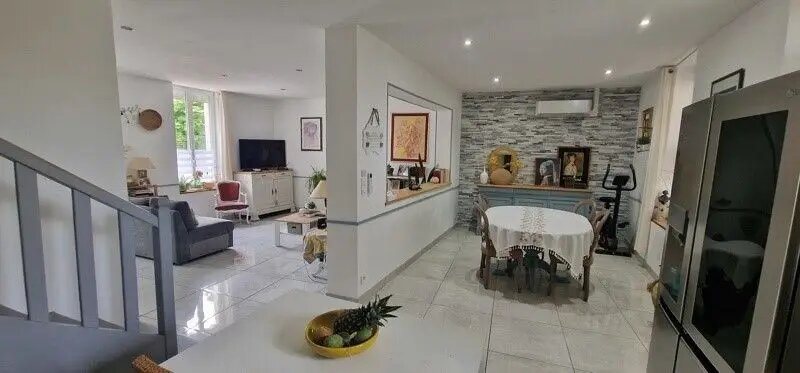 Maison à vendre, 112m², Miramont-de-Guyenne