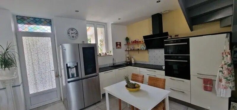 Maison à vendre, 112m², Miramont-de-Guyenne