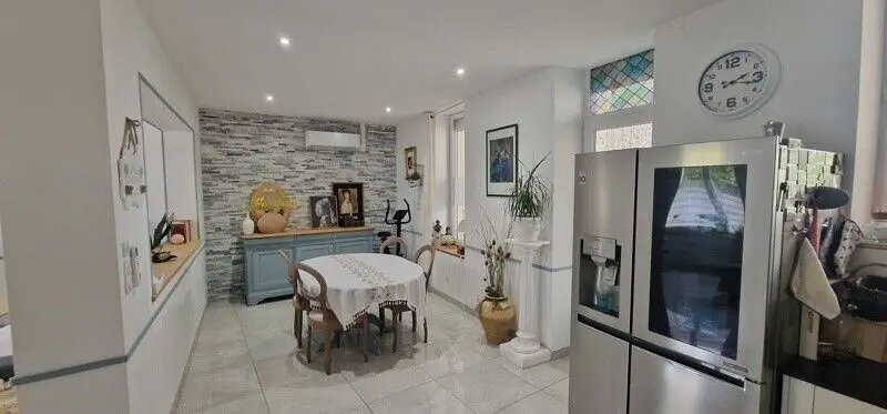 Maison à vendre, 112m², Miramont-de-Guyenne