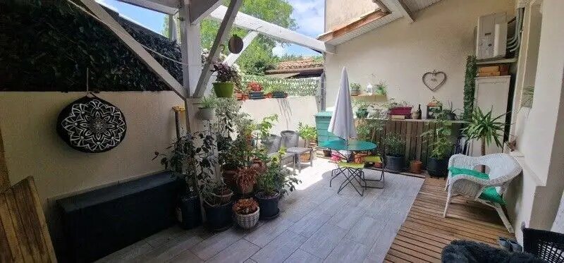 Maison à vendre, 112m², Miramont-de-Guyenne