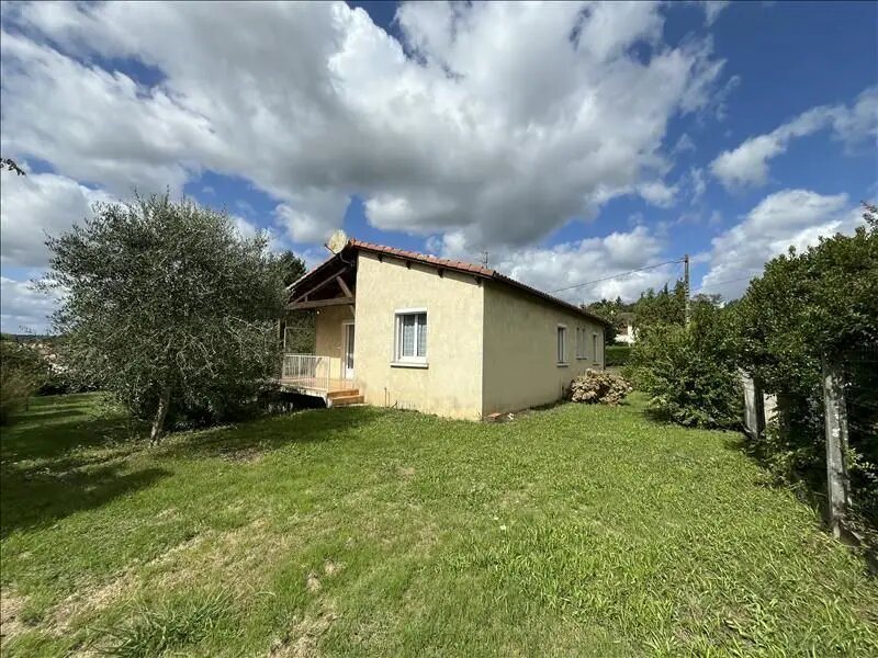 Maison à vendre, 143m², Saint-Pardoux-Isaac