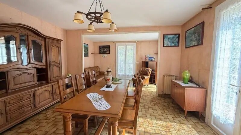 Maison à vendre, 143m², Saint-Pardoux-Isaac