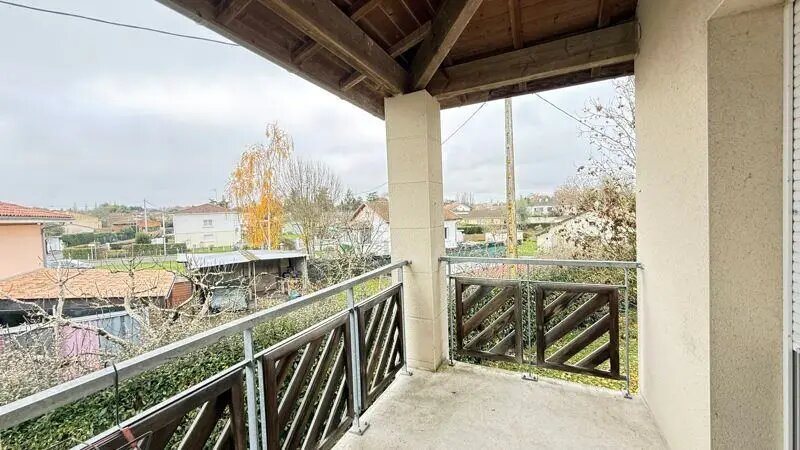 Appartement à vendre, 54m², Miramont-de-Guyenne