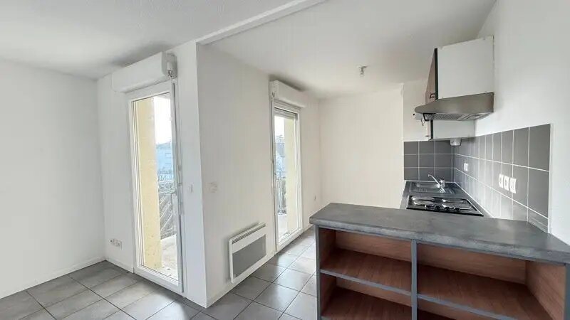 Appartement à vendre, 54m², Miramont-de-Guyenne