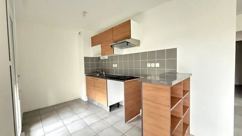 Appartement à vendre, 54m², Miramont-de-Guyenne