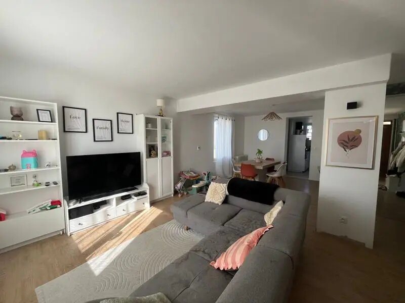 Maison à vendre, 122m², Miramont-de-Guyenne