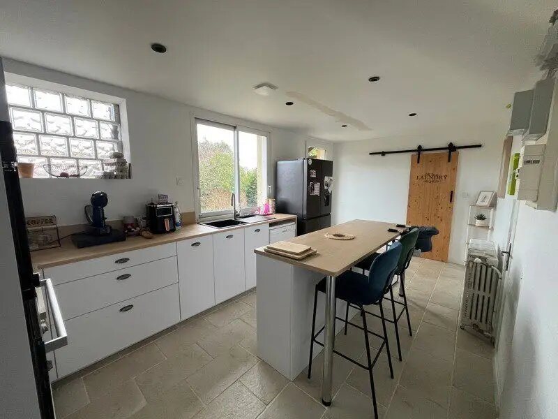 Maison à vendre, 122m², Miramont-de-Guyenne