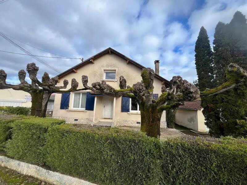 Maison à vendre, 122m², Miramont-de-Guyenne
