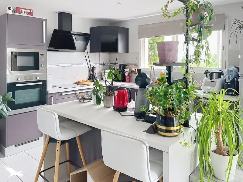 Maison à vendre, 103m², Miramont-de-Guyenne