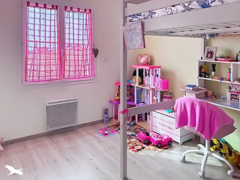 Maison à vendre, 103m², Miramont-de-Guyenne