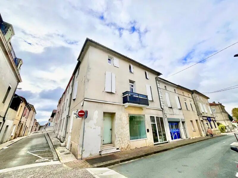 Maison à vendre, 139m², Miramont-de-Guyenne