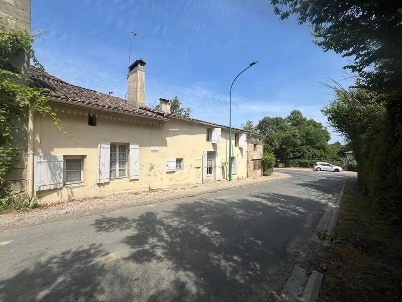 Maison à vendre, 130m², Miramont-de-Guyenne