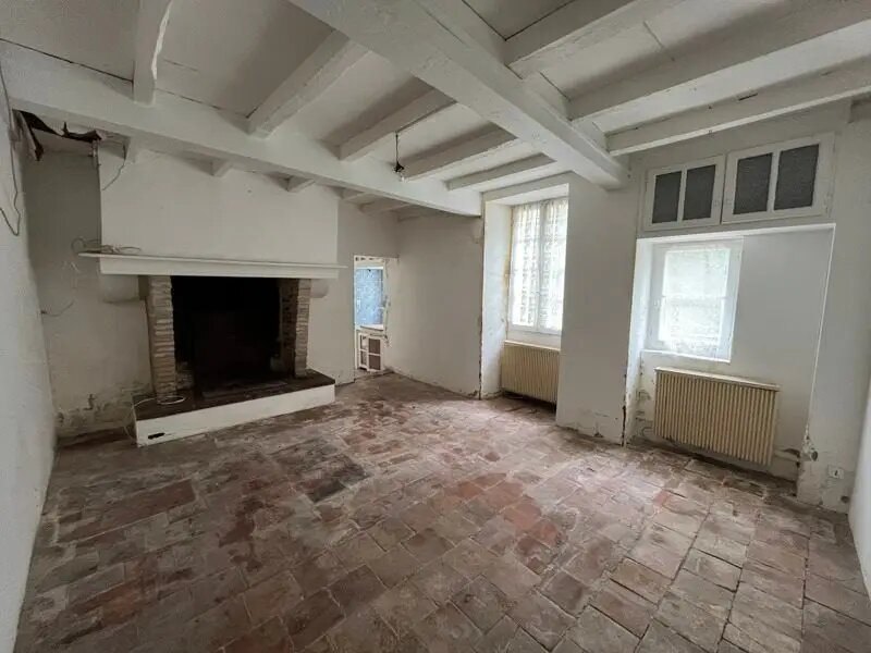 Maison à vendre, 130m², Miramont-de-Guyenne