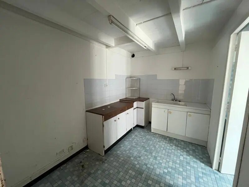 Maison à vendre, 130m², Miramont-de-Guyenne