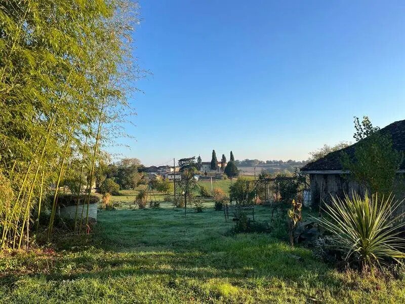 Maison à vendre, 107m², Villebramar