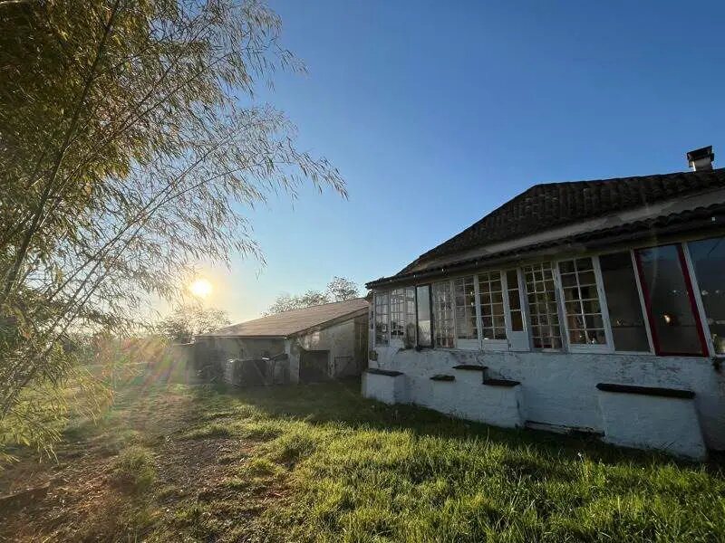 Maison à vendre, 107m², Villebramar