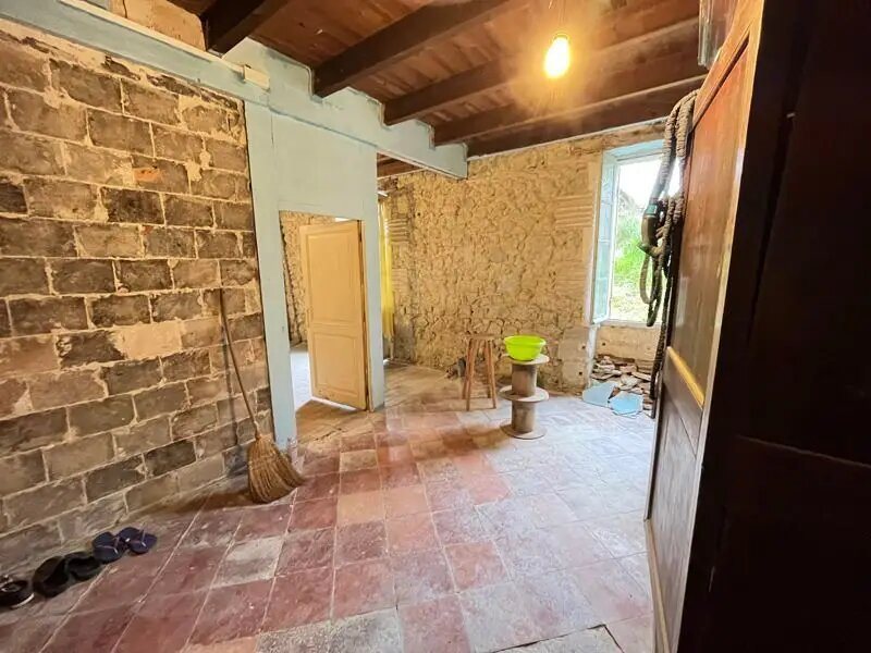 Maison à vendre, 107m², Villebramar
