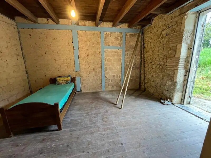Maison à vendre, 107m², Villebramar