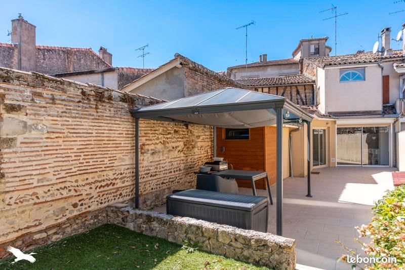 Maison à vendre, 126m², Marmande