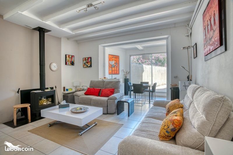 Maison à vendre, 126m², Marmande