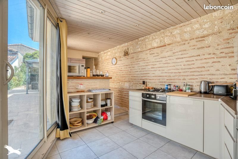 Maison à vendre, 126m², Marmande