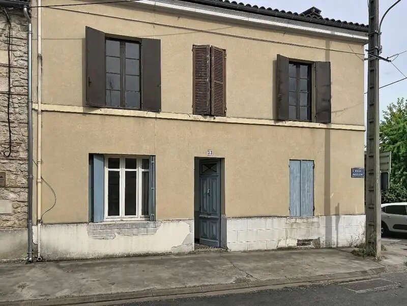 Maison à vendre, 120m², Marmande