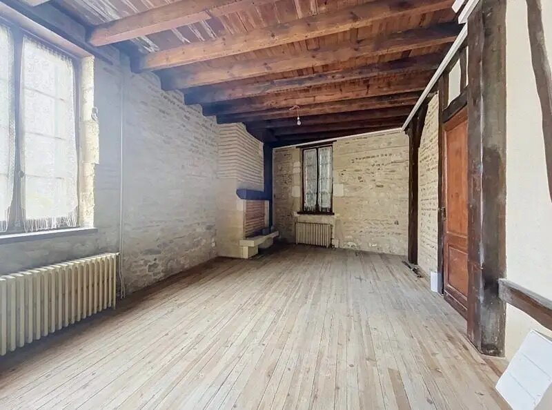 Maison à vendre, 120m², Marmande