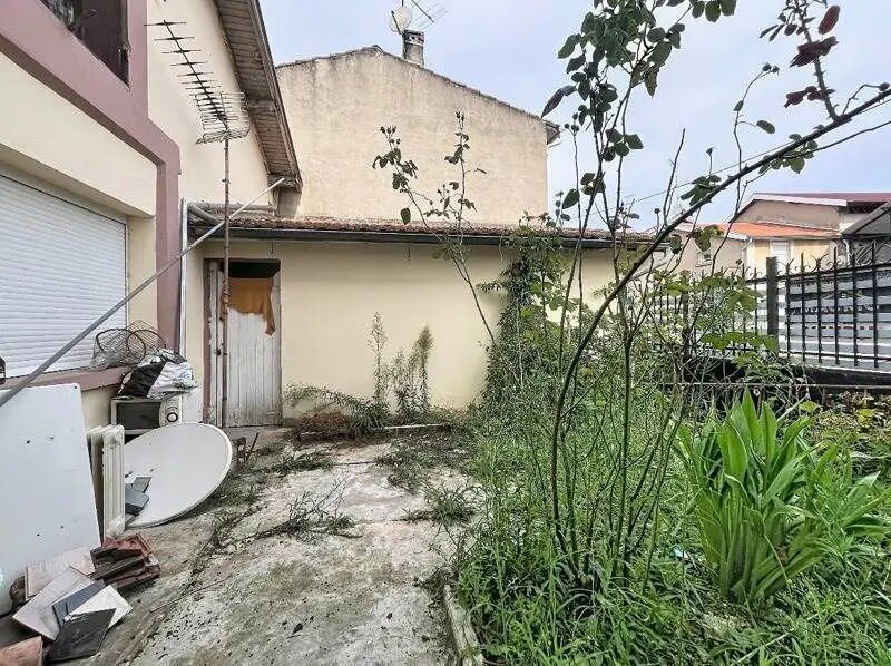 Maison à vendre, 120m², Marmande