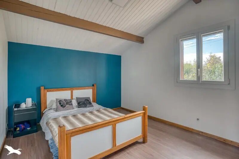 Maison à vendre, 140m², Caumont-sur-Garonne