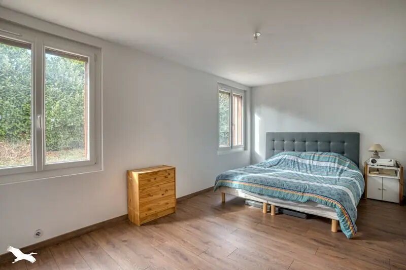 Maison à vendre, 140m², Caumont-sur-Garonne