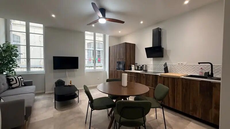 Appartement à vendre, 163m², Marmande