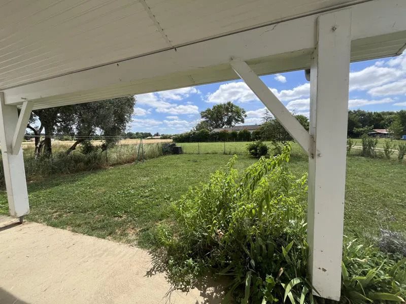Maison à vendre, 90m², Marmande