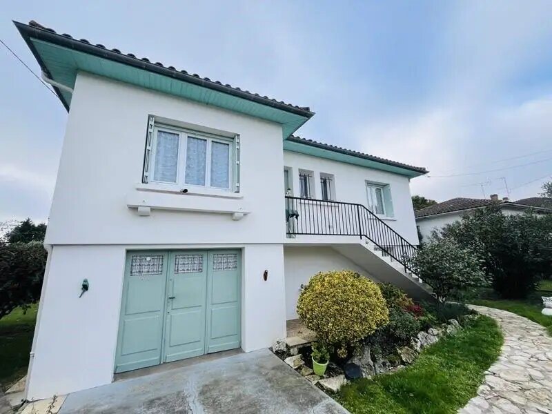 Maison à vendre, 75m², Marmande