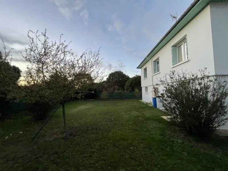 Maison à vendre, 75m², Marmande