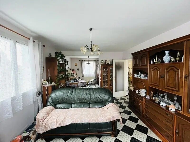 Maison à vendre, 75m², Marmande
