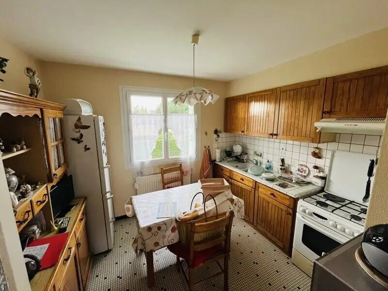 Maison à vendre, 75m², Marmande