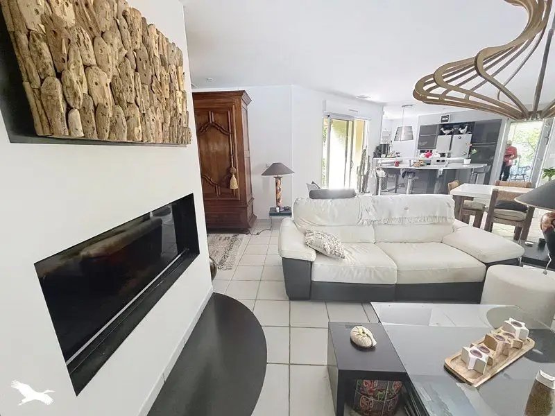 Maison à vendre, 160m², Marmande