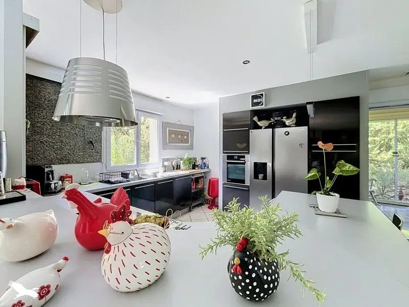 Maison à vendre, 160m², Marmande