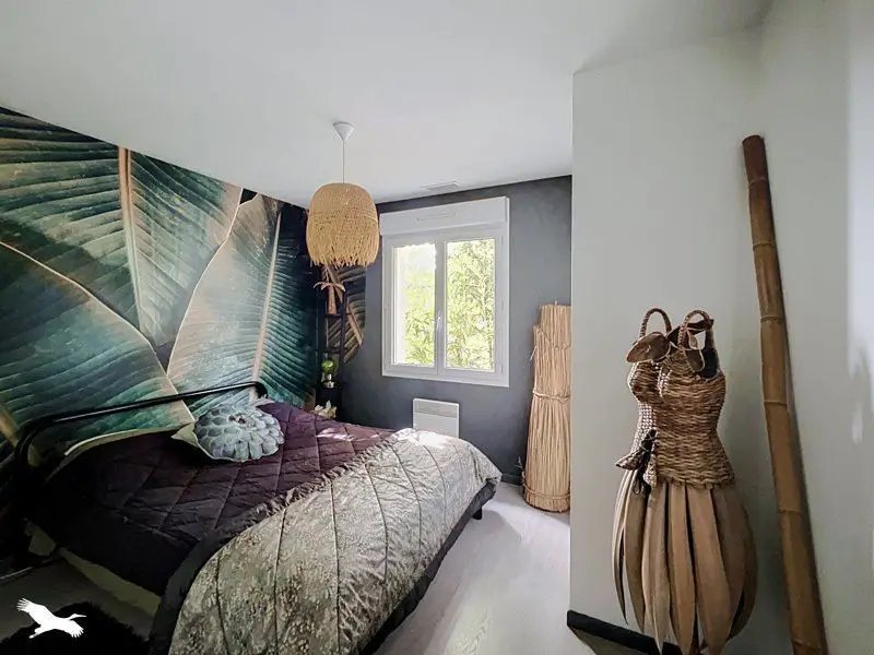 Maison à vendre, 160m², Marmande