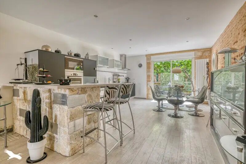 Maison à vendre, 120m², Marmande